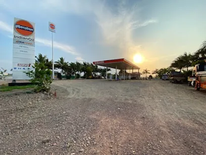 Pratik fuelling centre