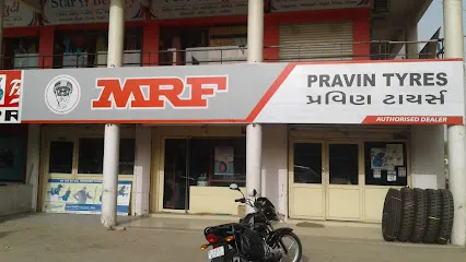 Pravin tyre