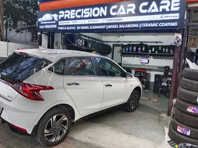 Precision Car Care