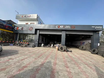 Preet tyre service (ਪ੍ਰੀਤ ਟਾਇਰ ਸਰਵਿਸ || ਹੰਸ਼ੂ ਮੌੜਾ ਵਾਲਾ)