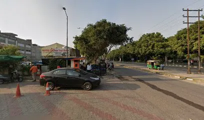 Preet Tyres Service