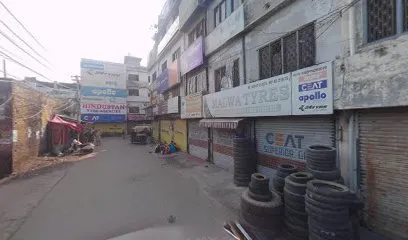 Preet tyres