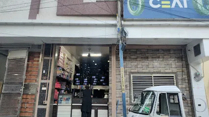 Prem Cycle Store (distributor:-CEAT TYRE)