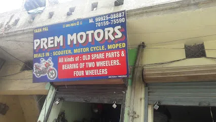 Prem Motors
