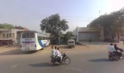Prem Prakash Tyre