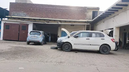 Prem Raj Motors