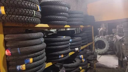 Prem tyres retrading works