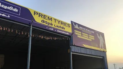 PREM TYRES VIJAYAMANGALAM