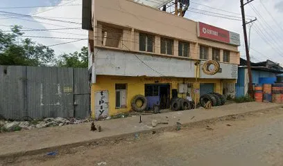Premier Tyres And Traders