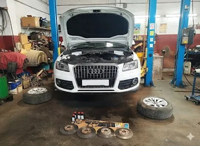 Premium Car Service In Agra