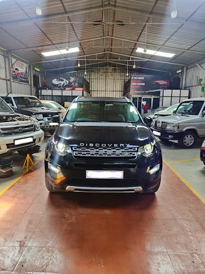 Premium Car Service In Bareilly