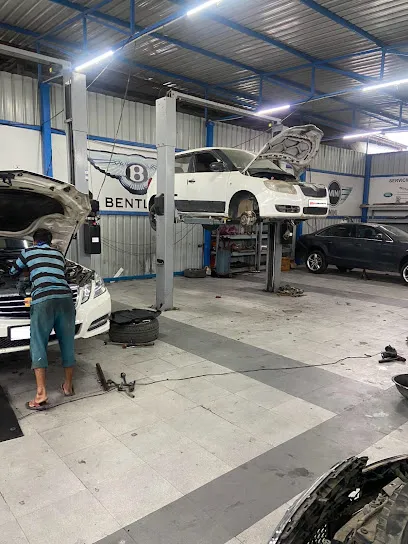 Premium Car Service In Solapur