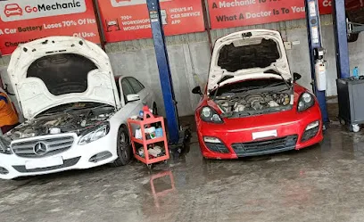 Premium Car Service In Surat