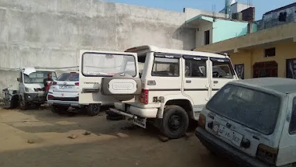 Premium Choice Zone - Multi Brand Car Service and Workshop