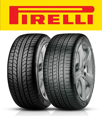 Premium Tyre - Pirelli