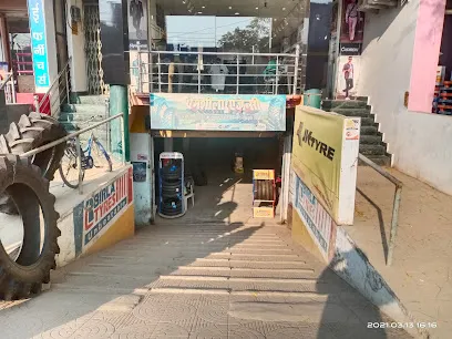 Premsheela Agency | Best Tire Shop in Jaunpur | Top Tire Dealer in Jaunpur