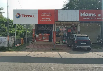 Priceless Auto Spares, Kothamangalam, Ernakulam , Kerala