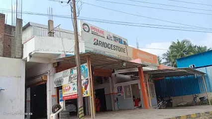 PRIME CAR CARE