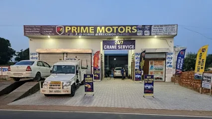 Prime Motors