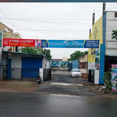 Prince Car Zone