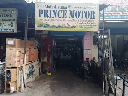 Prince Motors