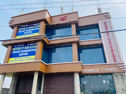PRINCE TYRES