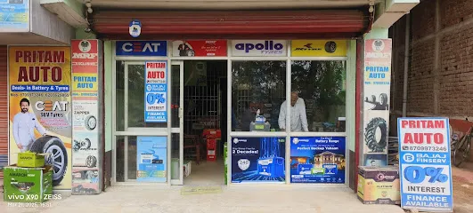 Pritam Auto