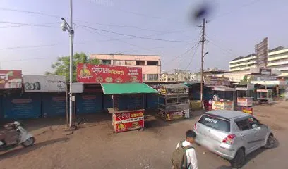Prithviraj Tyre Works