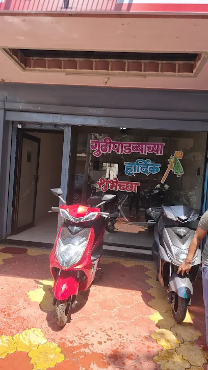 Priya Motors