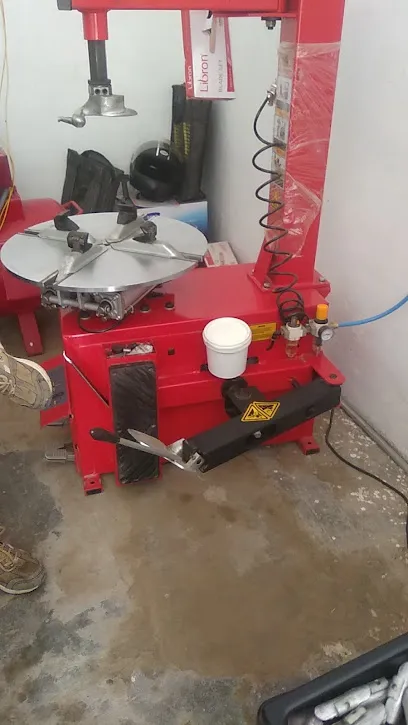 Priya wheel alignment
