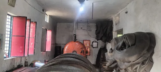 Priyanka Tyre Retreads