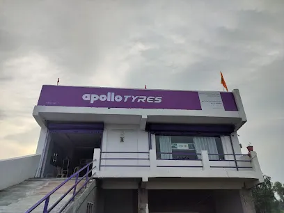 Priyanshu Apollo Tyres