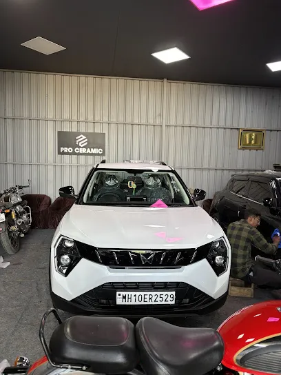 Pro Ceramic Coating Sangli