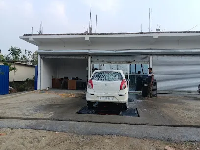 Prohalad Motors