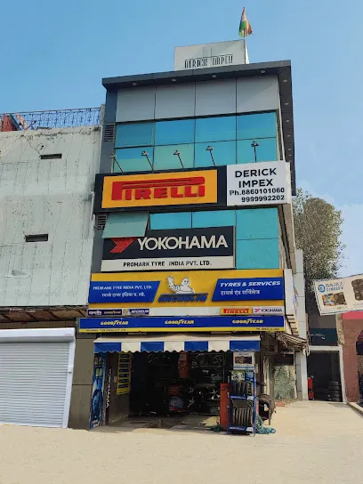 Promark Tyre India Pvt Ltd.