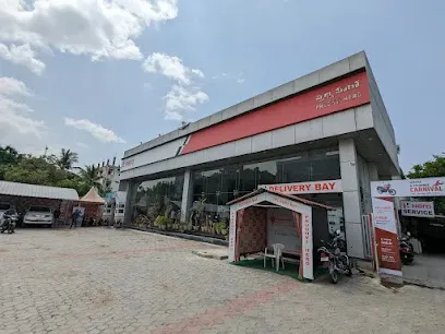Prudhvi Automobiles - Hero MotoCorp