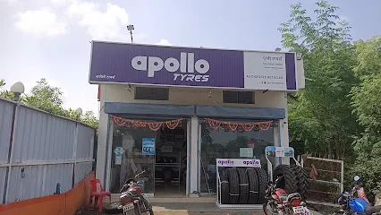 Pruthvi tyres Apollo tyres