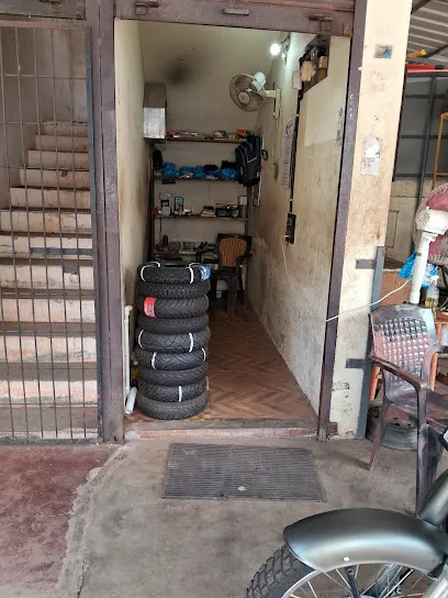 PS TYRES