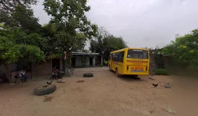 Punchar shop