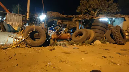 Puncher Shop