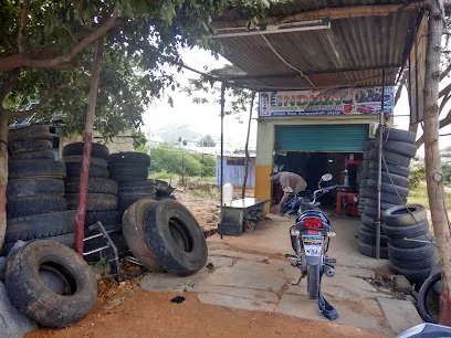Puncher shop - Indian Valcunisation Works
