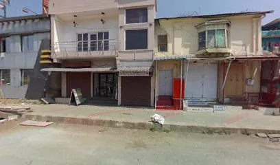 Puncher Shop Ooty