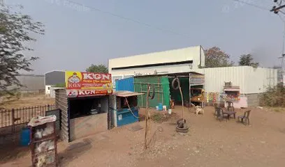 Punchers shop