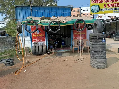Puncture Man