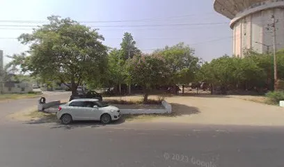 Puncture point