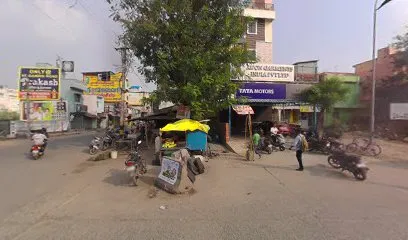 Puncture shop 24X7