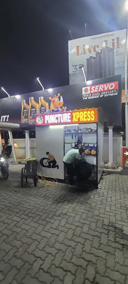 Puncture Xpress