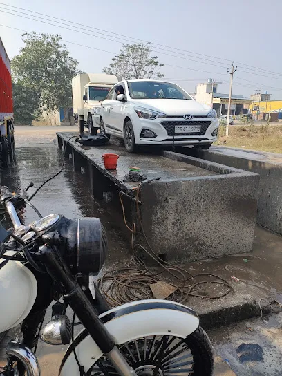 Punjab Car wash