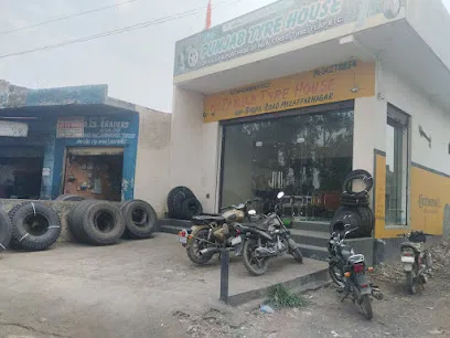 PUNJAB TYRE HOUSE