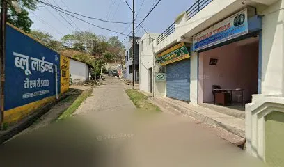 PUNJAB TYRES